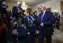 Egipto, Arabia Saudí y Kuwait condenan el ataque que forzó la evacuación de Trump egipto,-arabia-saudi-y-kuwait-condenan-el-ataque-que-forzo-la-evacuacion-de-trump