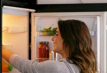 Abrir el refrigerador constantemente: el error que puede aumentar hasta un 30% de su consumo abrir-el-refrigerador-constantemente:-el-error-que-puede-aumentar-hasta-un-30%-de-su-consumo
