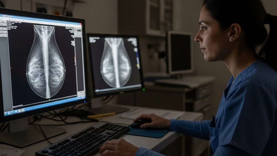 como-la-ia-ayuda-a-detectar-el-cancer-de-mama-con-mayor-precision:-las-claves-de-un-nuevo-estudio