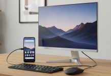 Android suma el modo escritorio: así puedes usar tu celular como una computadora android-suma-el-modo-escritorio:-asi-puedes-usar-tu-celular-como-una-computadora