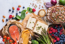 Alimentación, clave para una menopausia más llevadera, según especialistas alimentacion,-clave-para-una-menopausia-mas-llevadera,-segun-especialistas