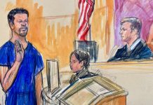 Alarma en Washington: hombre enfrenta cargos por intento de matar a Donald Trump alarma-en-washington:-hombre-enfrenta-cargos-por-intento-de-matar-a-donald-trump