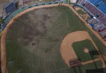 El Quisqueya en alerta: crecen las expectativas por el estado del estadio tras show de Chayanne el-quisqueya-en-alerta:-crecen-las-expectativas-por-el-estado-del-estadio-tras-show-de-chayanne