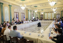 Empresarios buscan frenar alza de fletes y garantizan precios de la canasta básica empresarios-buscan-frenar-alza-de-fletes-y-garantizan-precios-de-la-canasta-basica