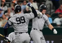 Judge y Rice comandan otra noche de poder; Yankees vencen y MLB vive jornada de batazos judge-y-rice-comandan-otra-noche-de-poder;-yankees-vencen-y-mlb-vive-jornada-de-batazos