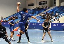 Dominicana, Cuba y México triunfan en clasificatorio balonmano dominicana,-cuba-y-mexico-triunfan-en-clasificatorio-balonmano