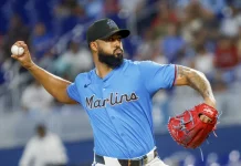 Cuatro dominicanos: Alcántara, Bello, Sánchez y Severino, suben al box hoy en MLB cuatro-dominicanos:-alcantara,-bello,-sanchez-y-severino,-suben-al-box-hoy-en-mlb