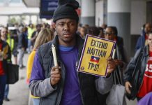 ¿Puede Trump eliminar el TPS para haitianos y sirios? El Supremo decidirá pronto ¿puede-trump-eliminar-el-tps-para-haitianos-y-sirios?-el-supremo-decidira-pronto
