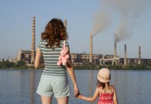 ¡Alarmante! Casi el 50% de los niños en EEUU respira aire contaminado ¡alarmante!-casi-el-50%-de-los-ninos-en-eeuu-respira-aire-contaminado
