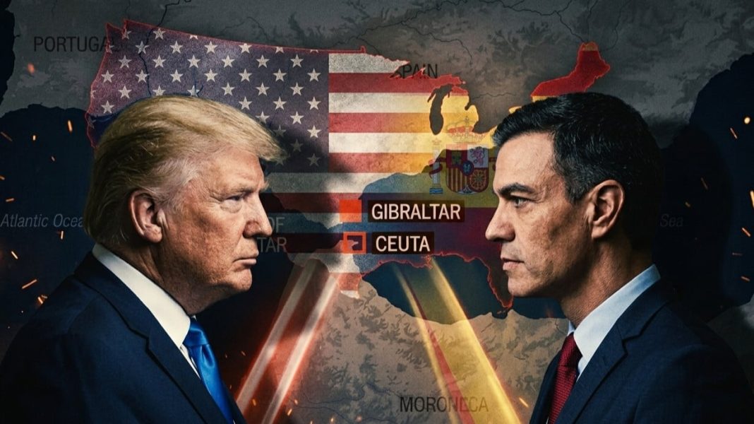 disputa-por-ceuta-y-melilla:-israel-y-eeuu.-podrian-poner-en-jaque-a-espana