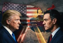 Disputa por Ceuta y Melilla: Israel y EE.UU. podrían poner en jaque a España disputa-por-ceuta-y-melilla:-israel-y-eeuu.-podrian-poner-en-jaque-a-espana