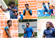 Cibao FC enfrentará a Pantoja en su novena semifinal de la LDF cibao-fc-enfrentara-a-pantoja-en-su-novena-semifinal-de-la-ldf