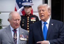 Trump levanta aranceles del whisky escocés tras visita real de Carlos III trump-levanta-aranceles-del-whisky-escoces-tras-visita-real-de-carlos-iii