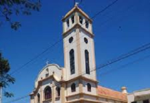Los 100 años de la parroquia San José de la Montaña los-100-anos-de-la-parroquia-san-jose-de-la-montana