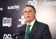 Congreso de Brasil rebaja condena de 27 años a Jair Bolsonaro congreso-de-brasil-rebaja-condena-de-27-anos-a-jair-bolsonaro