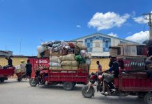 Puertos secos apuntan a dinamizar la frontera y transformar la economía en Dajabón puertos-secos-apuntan-a-dinamizar-la-frontera-y-transformar-la-economia-en-dajabon