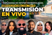 La UCA realizará transmisión especial en vivo desde INFOTEP Metropolitana la-uca-realizara-transmision-especial-en-vivo-desde-infotep-metropolitana