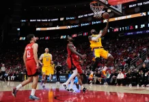 Lakers eliminan a Rockets y van contra Thunder. Otros resultados NBA lakers-eliminan-a-rockets-y-van-contra-thunder.-otros-resultados-nba