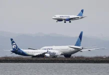 Aerolíneas de EE.UU. ajustan previsiones por alza del combustible tras crisis en Ormuz aerolineas-de-eeuu.-ajustan-previsiones-por-alza-del-combustible-tras-crisis-en-ormuz