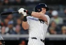 Yankees triunfan ante Orioles. Otros resultados. yankees-triunfan-ante-orioles-otros-resultados.