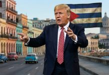 Trump afirma que EE.UU. «tomará el control» de Cuba «casi de inmediato» trump-afirma-que-eeuu.-«tomara-el-control»-de-cuba-«casi-de-inmediato»