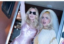 Madonna y Sabrina Carpenter estrenan “Bring Your Love” madonna-y-sabrina-carpenter-estrenan-“bring-your-love”