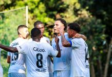 Cibao FC toma ventaja en la semifinal ante Pantoja, con golazo de Rivaldo Correa cibao-fc-toma-ventaja-en-la-semifinal-ante-pantoja,-con-golazo-de-rivaldo-correa