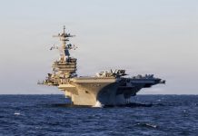 EE.UU. escoltará barcos que han pedido ayuda para salir del estrecho de Ormuz eeuu.-escoltara-barcos-que-han-pedido-ayuda-para-salir-del-estrecho-de-ormuz