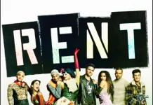 “RENT” llena Bellas Artes en su segunda función consecutiva “rent”-llena-bellas-artes-en-su-segunda-funcion-consecutiva