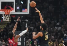 Los Cavs vencen a los Raptors en el Juego 7 y se enfrentarán a los Pistons en la segunda ronda los-cavs-vencen-a-los-raptors-en-el-juego-7-y-se-enfrentaran-a-los-pistons-en-la-segunda-ronda