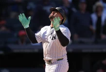 Domínguez conecta jonrón e impulsa 3 carreras y los Yankees aplastan 11-3 a los Orioles dominguez-conecta-jonron -e-impulsa-3-carreras-y-los-yankees-aplastan-11-3-a-los-orioles