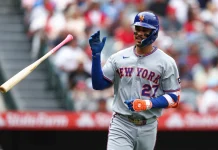 Ganaron los Mets: Mark Vientos 2 HRs , 4CE. Otros resultados ganaron-los-mets:-mark-vientos-2-hrs-,-4ce.-otros-resultados