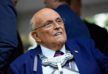 Rudolph Giuliani en estado crítico: ¿Qué ocurre con el exalcalde de NY? rudolph-giuliani-en-estado-critico:-¿que-ocurre-con-el-exalcalde-de-ny?