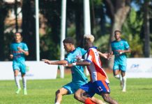 Salcedo comienza ganando en Semis frente a Delfines salcedo-comienza-ganando-en-semis-frente-a-delfines