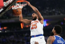 Los Knicks aplastan 137-98 a los 76ers, siguen histórica racha en postemporada los-knicks-aplastan-137-98-a-los-76ers,-siguen-historica-racha-en-postemporada