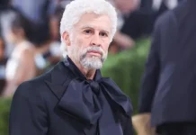 Bad Bunny sorprende en la Met Gala al presentarse con un disfraz de anciano bad-bunny-sorprende-en-la-met-gala-al-presentarse-con-un-disfraz-de-anciano