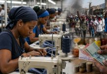 Salario mínimo en Haití sube a 7,7 dólares tras huelgas laborales salario-minimo-en-haiti-sube-a-7,7-dolares-tras-huelgas-laborales