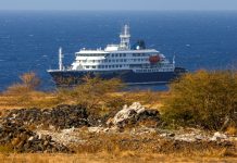 España acogerá al crucero del hantavirus en Canarias espana-acogera-al-crucero-del-hantavirus-en-canarias