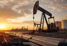 Petróleo de Texas cae el 3,9 %, hasta 102,27 dólares, al mantenerse la tregua entre EEUU e Irán petroleo-de-texas-cae-el-3,9-%,-hasta-102,27-dolares,-al-mantenerse-la-tregua-entre-eeuu-e-iran