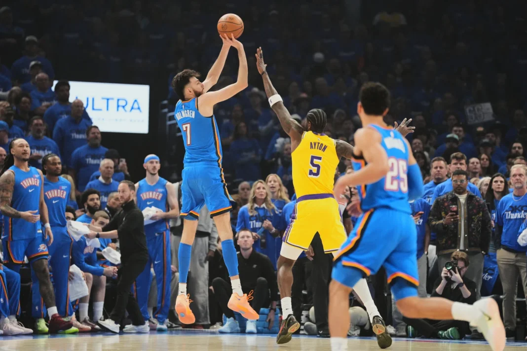 thunder-vencen-a-los-lakers-108-90-en-el-juego-1-de-las-semifinales-de-la-conferencia-oeste