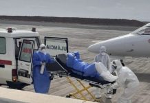 Evacuación de crucero: tres casos sospechosos de hantavirus serán tratados en Países Bajos evacuacion-de-crucero:-tres-casos-sospechosos-de-hantavirus-seran-tratados-en-paises-bajos