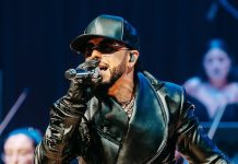 Yandel asegura que la sinfónica renovó su carrera yandel-asegura-que-la-sinfonica-renovo-su-carrera