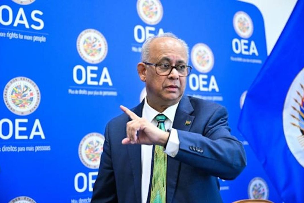 la-oea-destaca-los-avances-en-el-apoyo-a-haiti-y-pide-reforzar-la-hoja-de-ruta