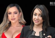 Ingrid Jorge Pérez aclara y se disculpa con Faride Raful ingrid-jorge-perez-aclara-y-se-disculpa-con-faride-raful