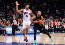 Jalen Brunson ayuda a los Knicks a tomar ventaja de 2-0 sobre los 76ers jalen-brunson-ayuda-a-los-knicks-a-tomar-ventaja-de-2-0-sobre-los-76ers