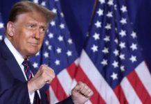 Trump afianza poder en primarias mientras demócratas ganan terreno trump-afianza-poder-en-primarias-mientras-democratas-ganan-terreno