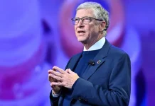 Bill Gates advierte que la mayoría de las empresas de inteligencia artificial fracasarán bill-gates-advierte-que-la-mayoria-de-las-empresas-de-inteligencia-artificial-fracasaran