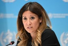 La OMS aclara: El brote de hantavirus no será una pandemia la-oms-aclara:-el-brote-de-hantavirus-no-sera-una-pandemia