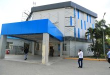 SNS destaca avances en el remozamiento del Hospital Vinicio Calventi sns-destaca-avances-en-el-remozamiento-del-hospital-vinicio-calventi