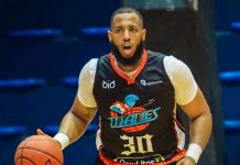 Araújo y Reyes comandan triunfo de Titanes araujo-y-reyes-comandan-triunfo-de-titanes